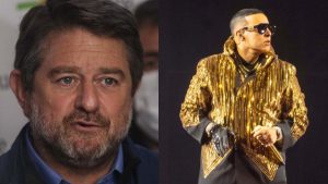 "Pudo haber muertos": Claudio Orrego sobre los incidentes ocurridos en el concierto de Daddy Yankee
