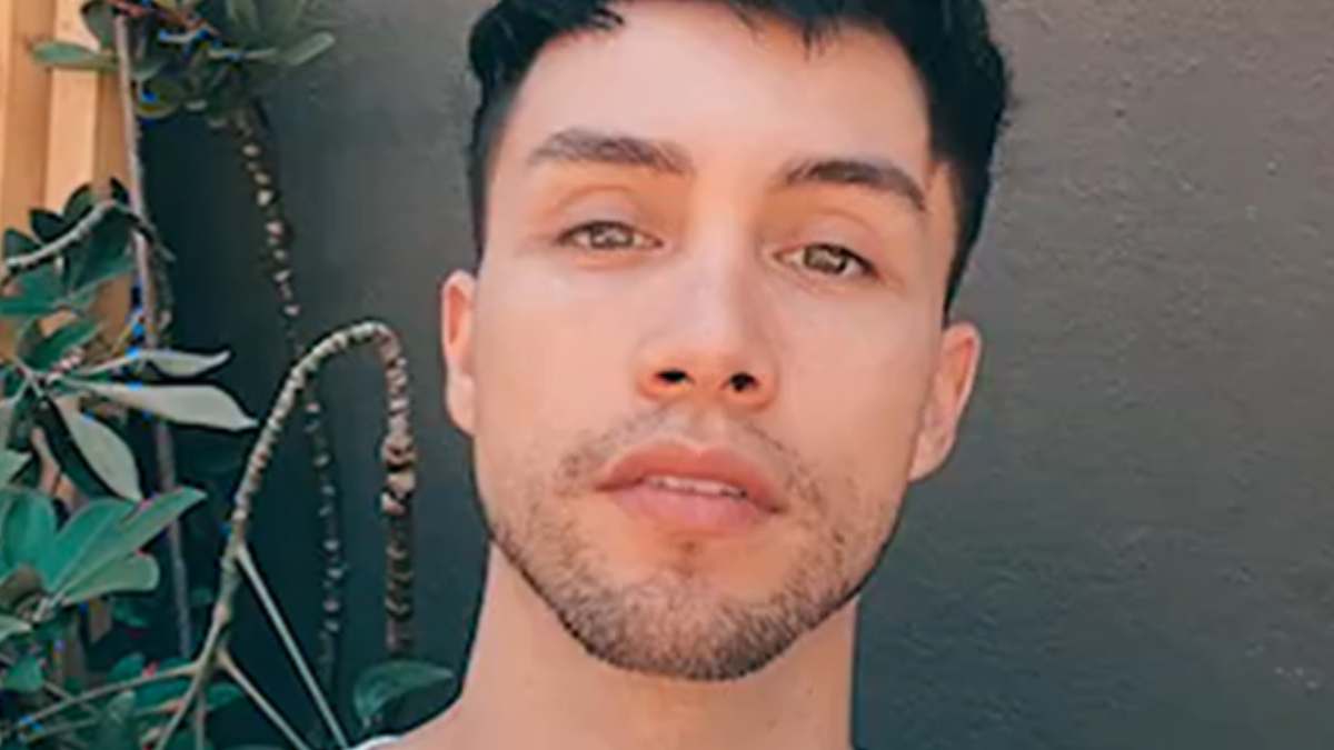 "La gente pobre...": El polémico comentario de Cristóbal Romero que causó revuelo en las redes sociales