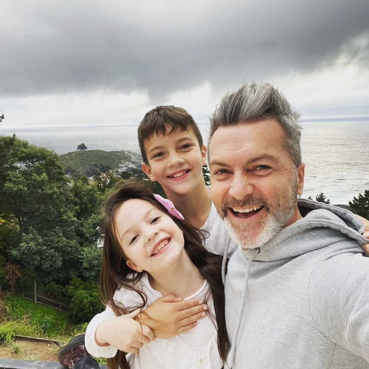 Cristián Sánchez Fiestas Patrias