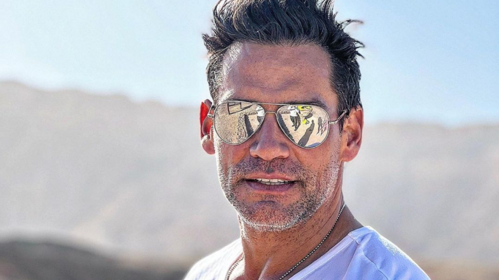 Cristian De La Fuente