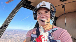 Cristián de la Fuente se llena de críticas por defensa a los súper ricos: "Nos dan pega"