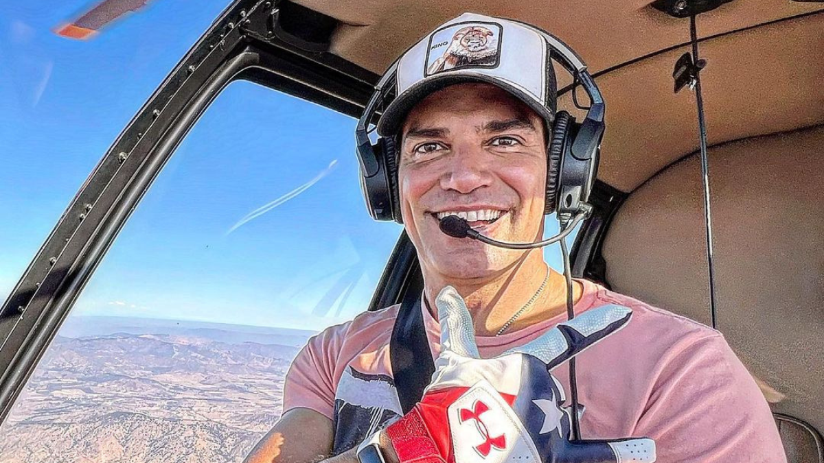 Cristián de la Fuente se llena de críticas por defensa a los súper ricos: "Nos dan pega"