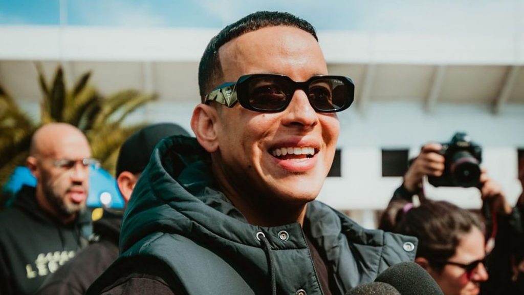Daddy Yankee
