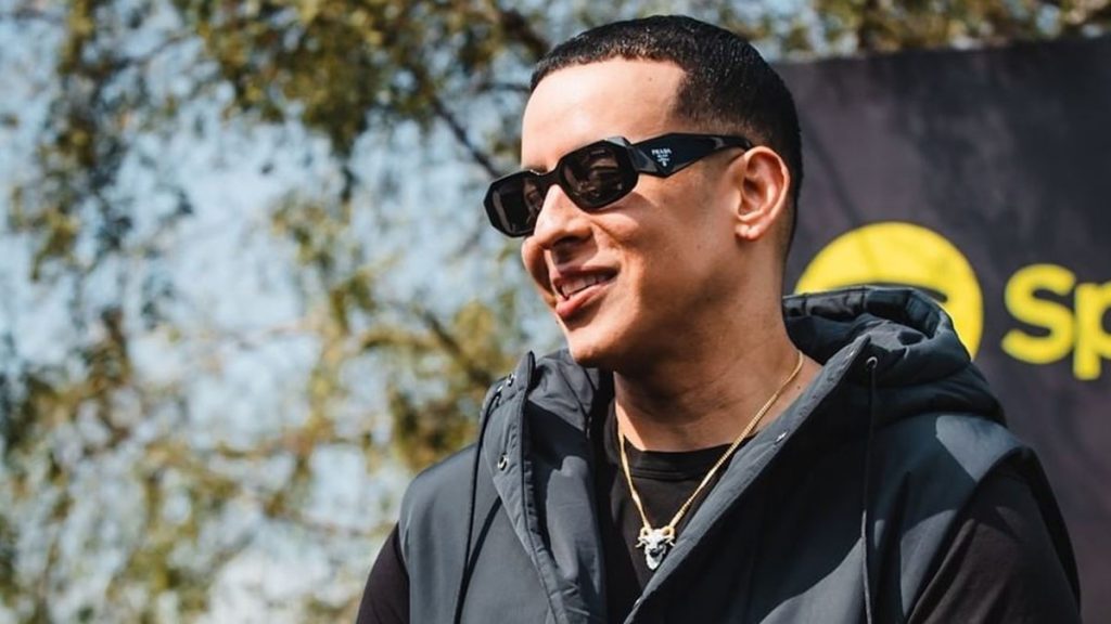 Daddy Yankee