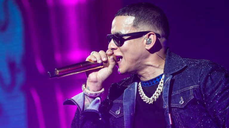 Daddy Yankee