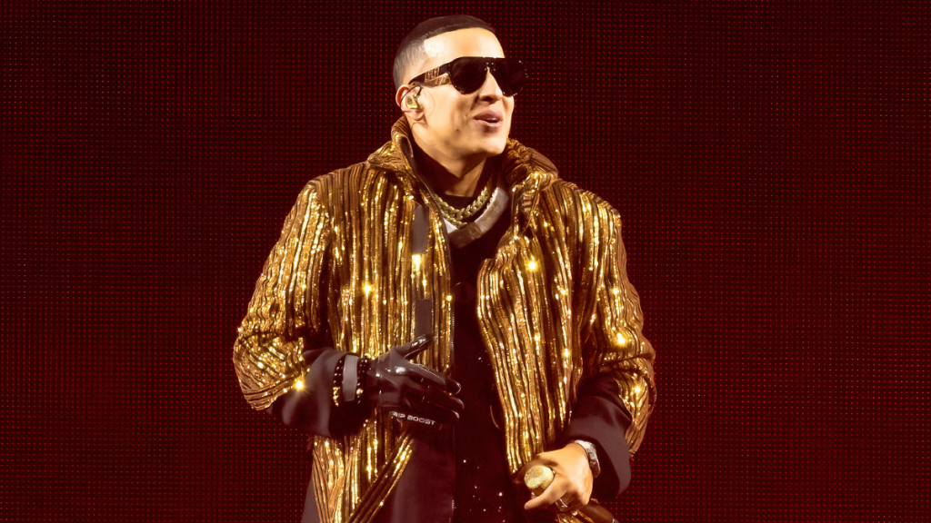 Daddy Yankee Chile (1)