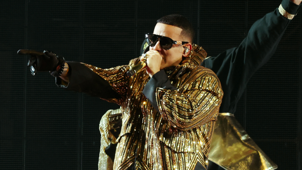 Daddy Yankee Sernac (1)