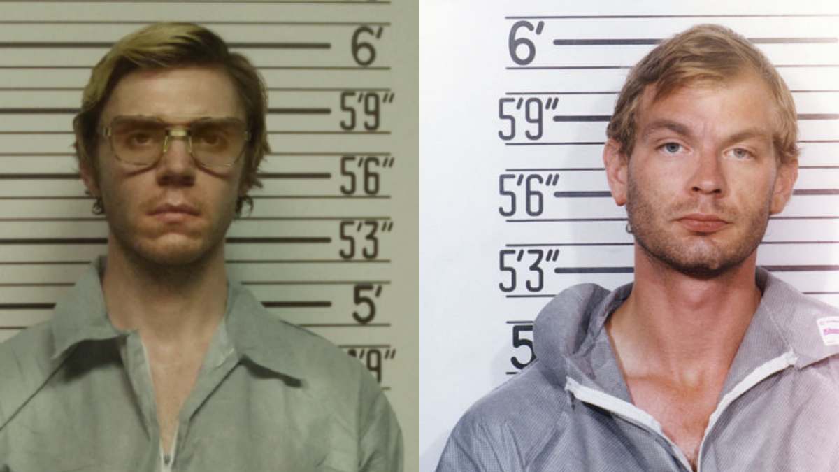 Las cintas de Jeffrey Dahmer: el próximo estreno de Netflix de la historia del asesino desde su punto de vista