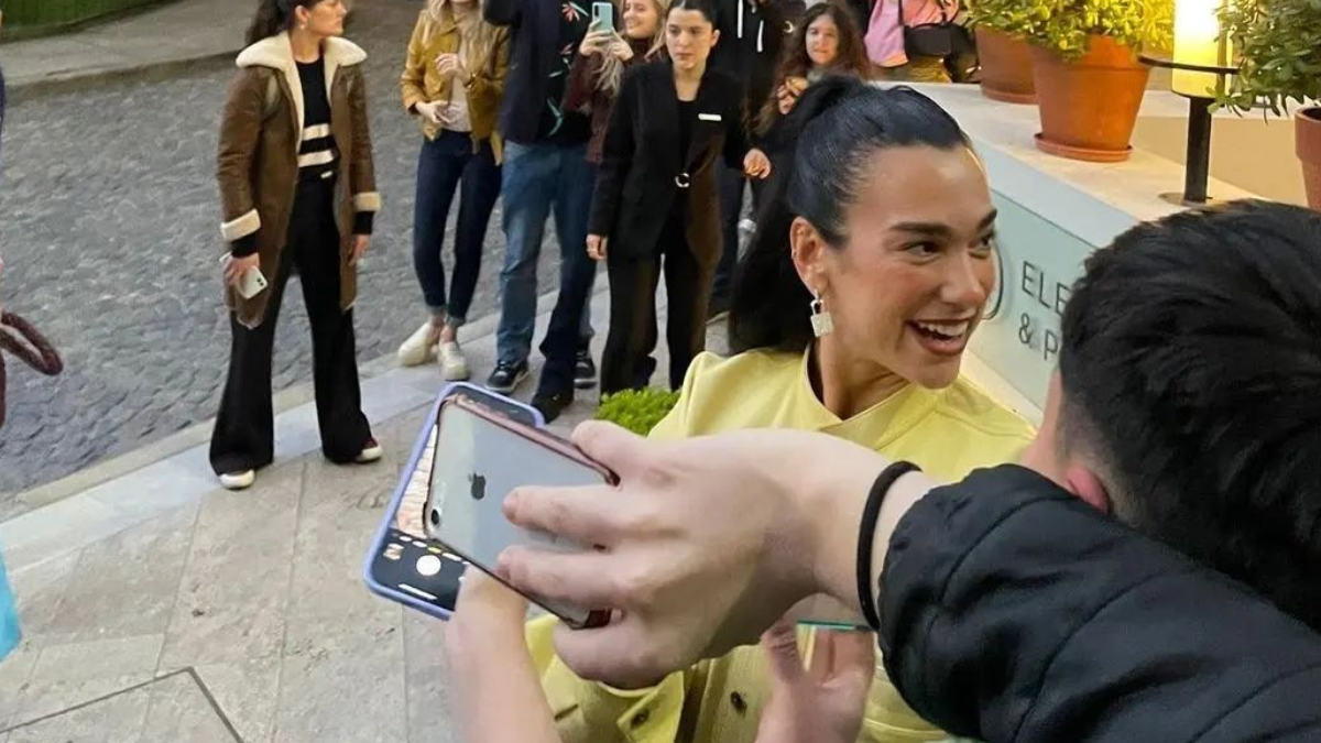 Dua Lipa Argentina (2)