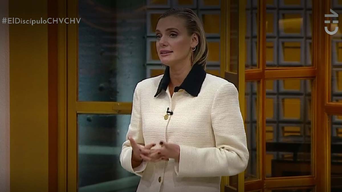 Error en transmisión de El Discípulo del Chef no pasó desapercibido