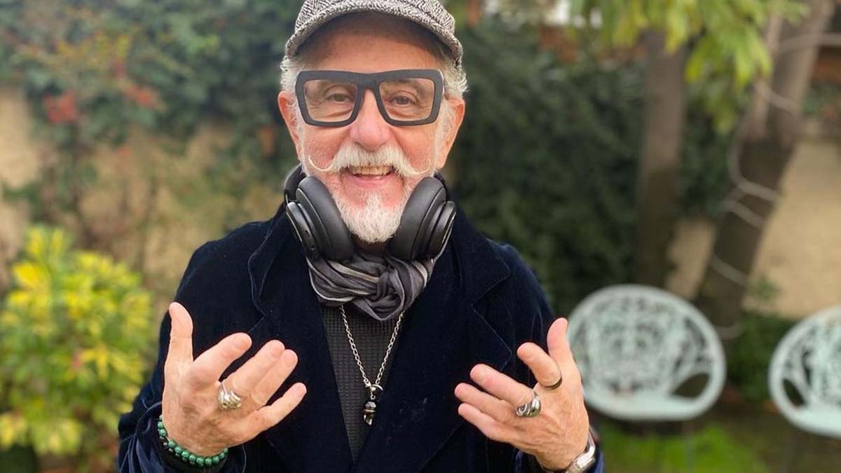 Ennio Carota advierté que saldrá su "parte más fea" en El Discípulo del Chef