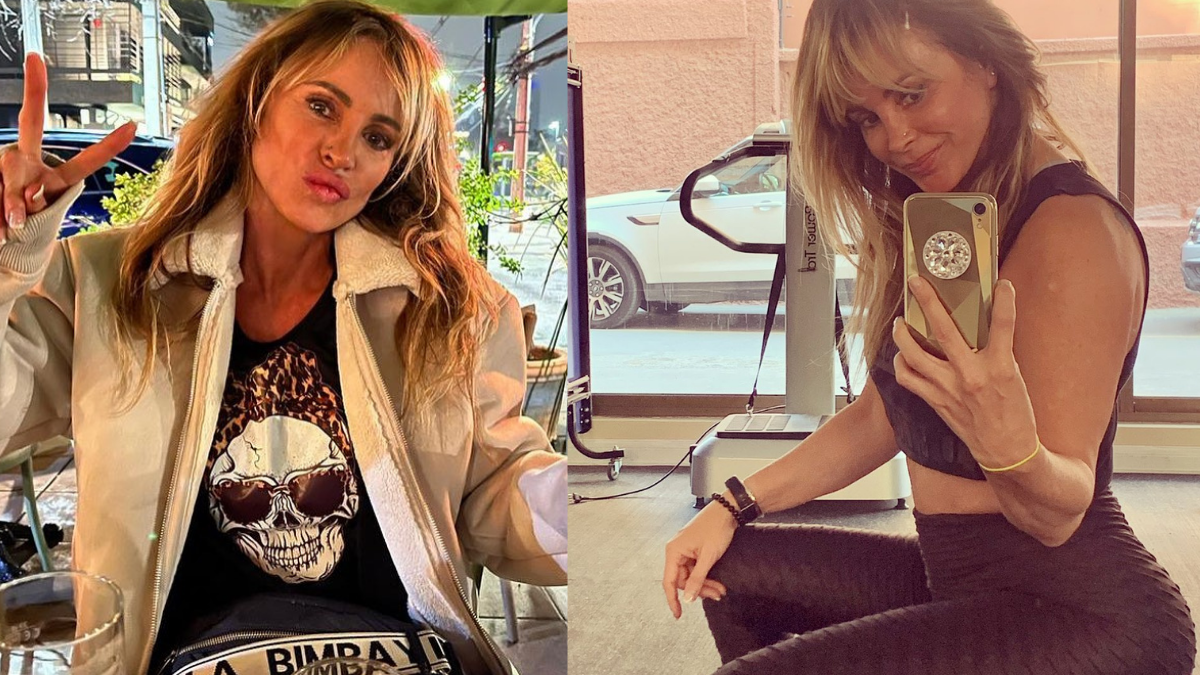 ¿En qué está la animadora Eva Gómez?