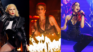 Día Internacional de la Bisexualidad: Famosas que han alzado la voz por su libertad de amar