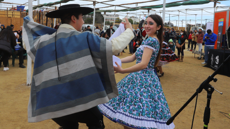 Fiestas Patrias (1)