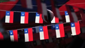 Hoteles de Santiago ofrecen la mejor opción para celebrar las Fiestas Patrias