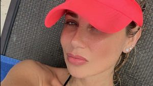 Gissella Gallardo entrega detalles del estado de salud de su hijo