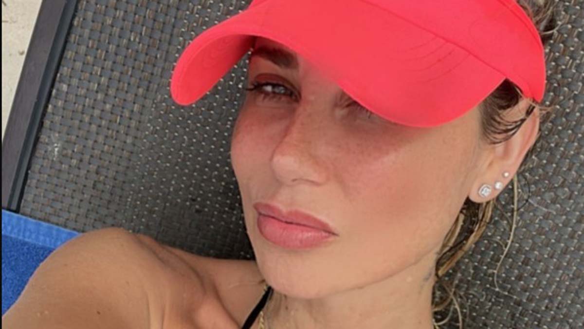 Gissella Gallardo entrega detalles del estado de salud de su hijo