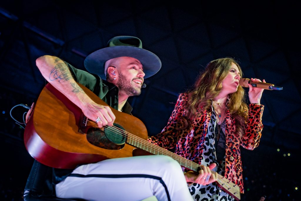 Jesse Y Joy En Chile 2022