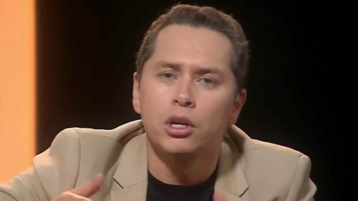 "No soy Nicolás López, no soy Martín Pradenas": Karol Dance lo libera todo en Buenas Noches a Todos