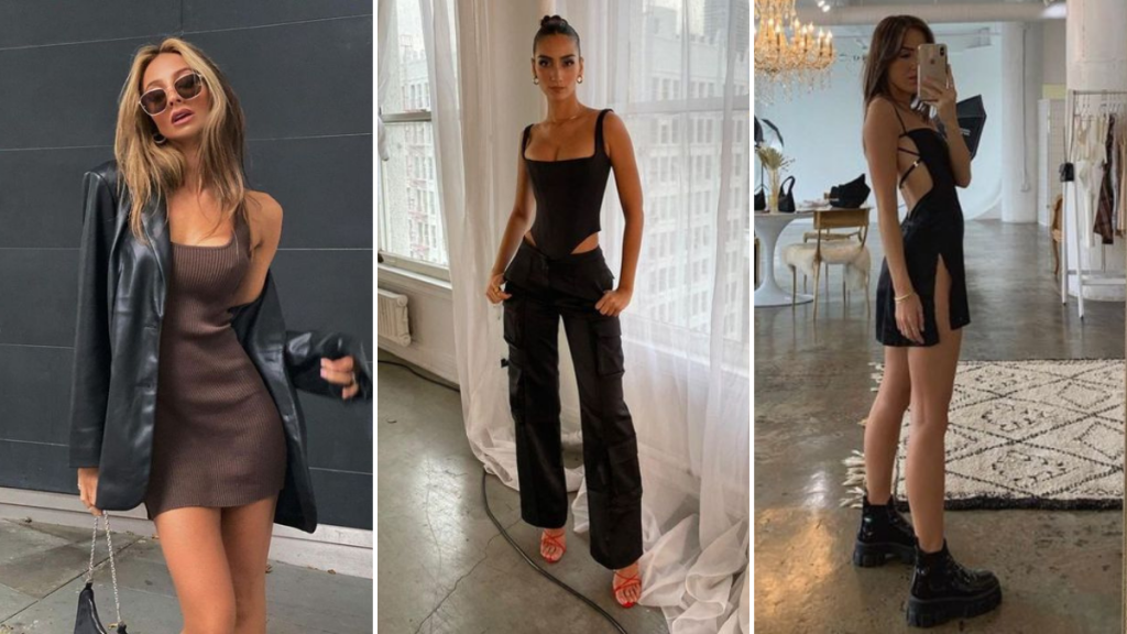 La Nueva Era Del Sexy