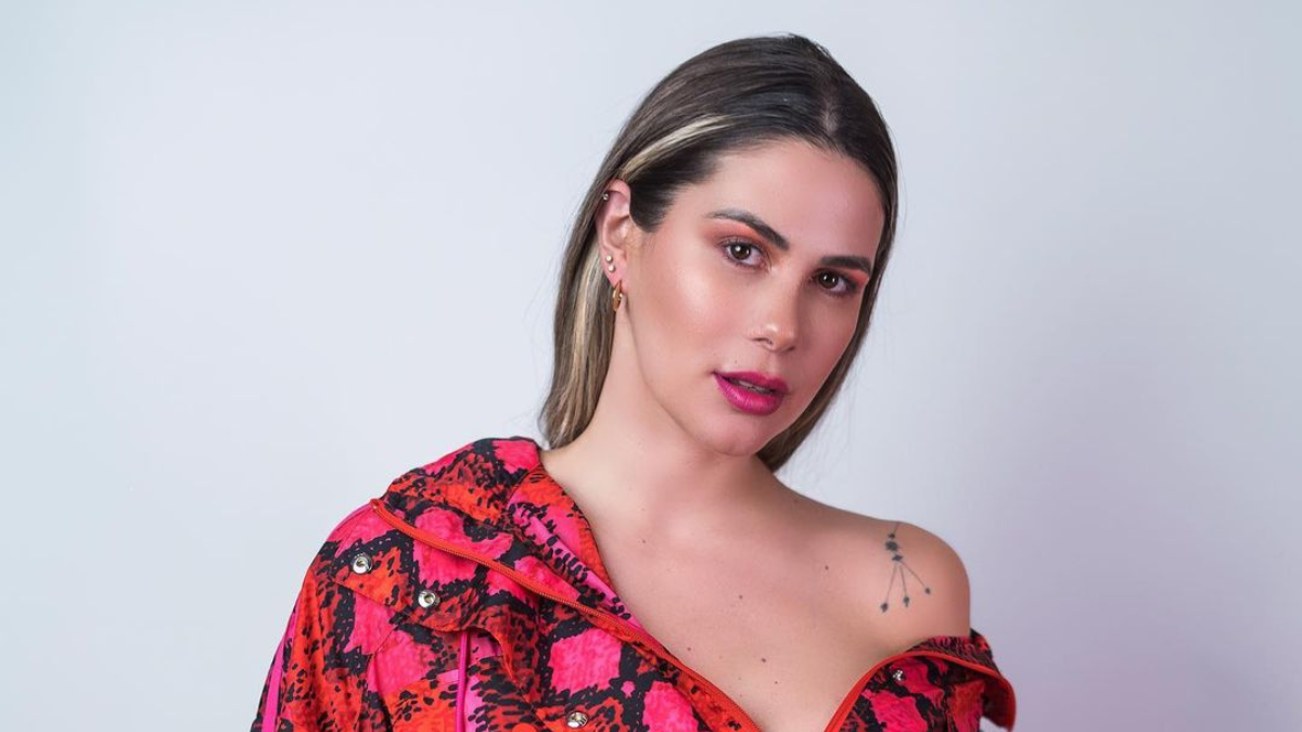 Laura Prieto recordó tormentosa experiencia laboral en El Club de la Comedia