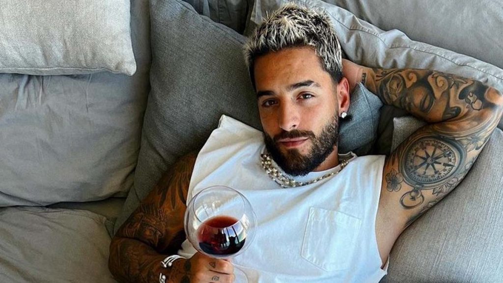 Maluma