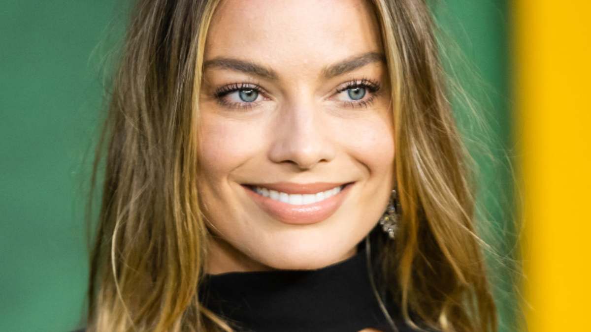 "Fue el momento más humillante de mi vida": Margot Robbie sobre fotos filtradas en el rodaje de Barbie
