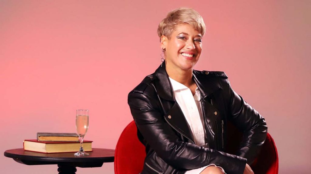 María Jimena Pereyra