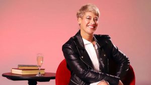 María Jimena Pereyra