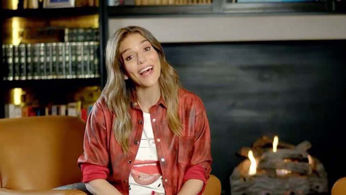 ¿Cuánto cuesta la cuna del bebé de María Luisa Godoy?