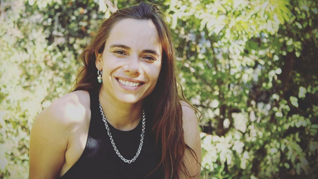 Igualita a su papá: María Gracia Omegna muestra lo grande que está su hija con Gonzalo Valenzuela