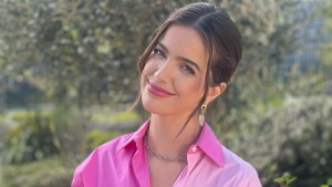 "Les pido ayuda desde el fondo de mi corazón": Millaray Viera denunció intento de estafa en redes sociales