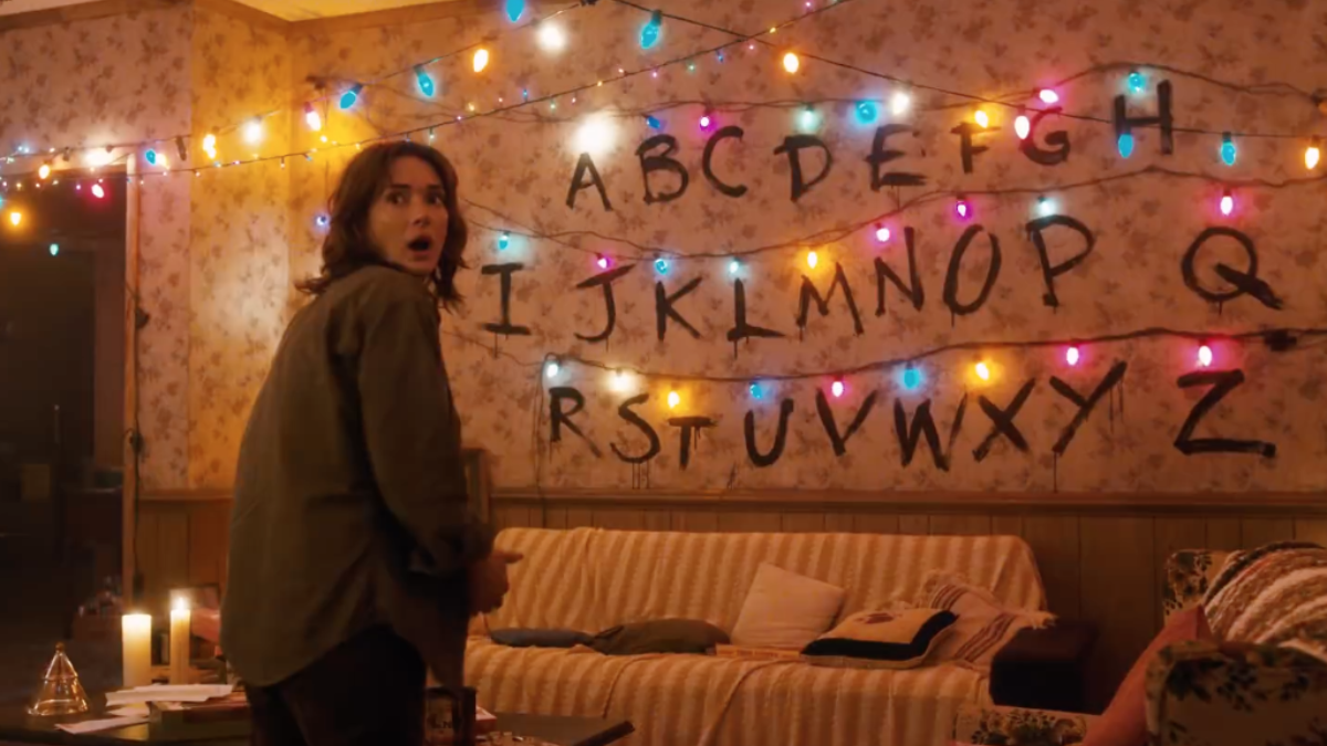 ¿La comprarías?: Casa de Stranger Things está a la venta y a un muy buen precio