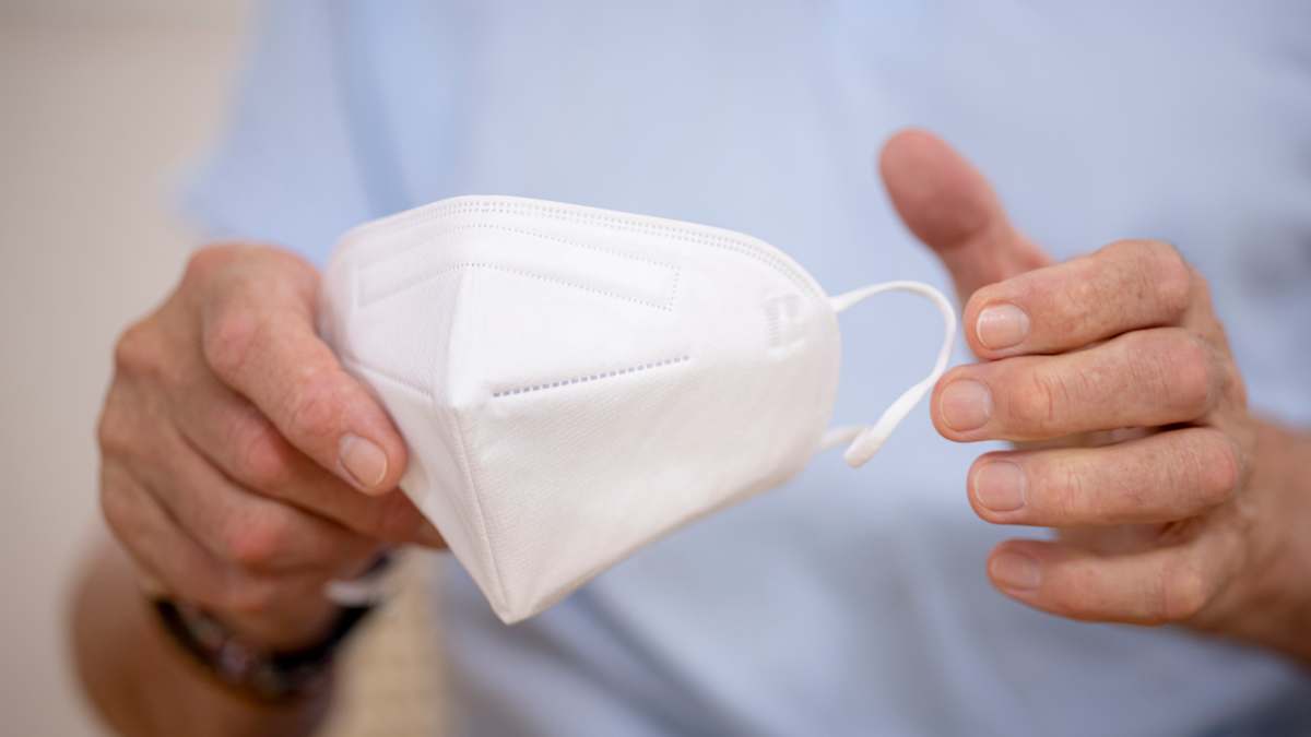 ¿Adiós mascarillas? Gobierno anuncia los próximos cambios en las medidas sanitarias de Covid-19