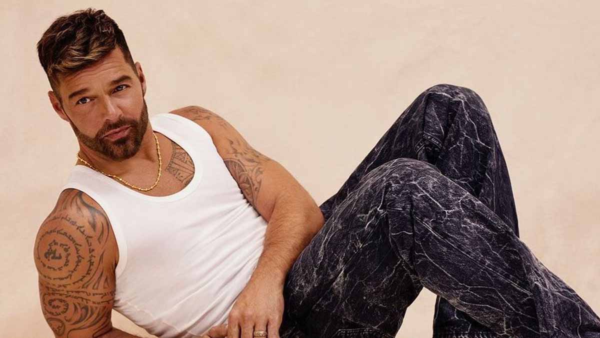 Sobrino de Ricky Martin habló por primera vez: "Solo quiero que se haga justicia"