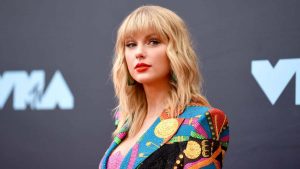 ¡Cada vez menos para el lanzamiento! Taylor Swift revela el nombre de una de las canciones de Midnights