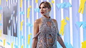 ¡Siguen las sorpresas! Taylor Swift anuncia que su nuevo disco Midnights contará con cuatro ediciones