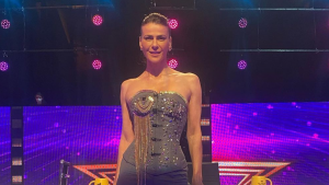 ¡Detalló con lujo y detalle su experiencia sexual!: Hermana de Tonka Tomicic habló sin filtro en un nuevo programa de sexo