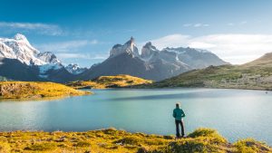 World Travel Awards: Chile recibe tres premios en los "Oscars del turismo"