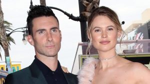 ¡Alzó la voz! Adam Levine rompe el silencio luego de ser acusado de serle infiel a su esposa