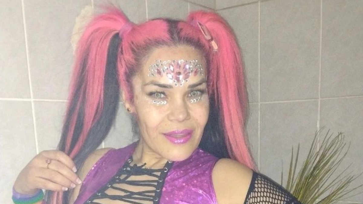 ¡Contó todo! Ana María Muñoz reveló por qué estuvo tan poco tiempo en La Granja Vip