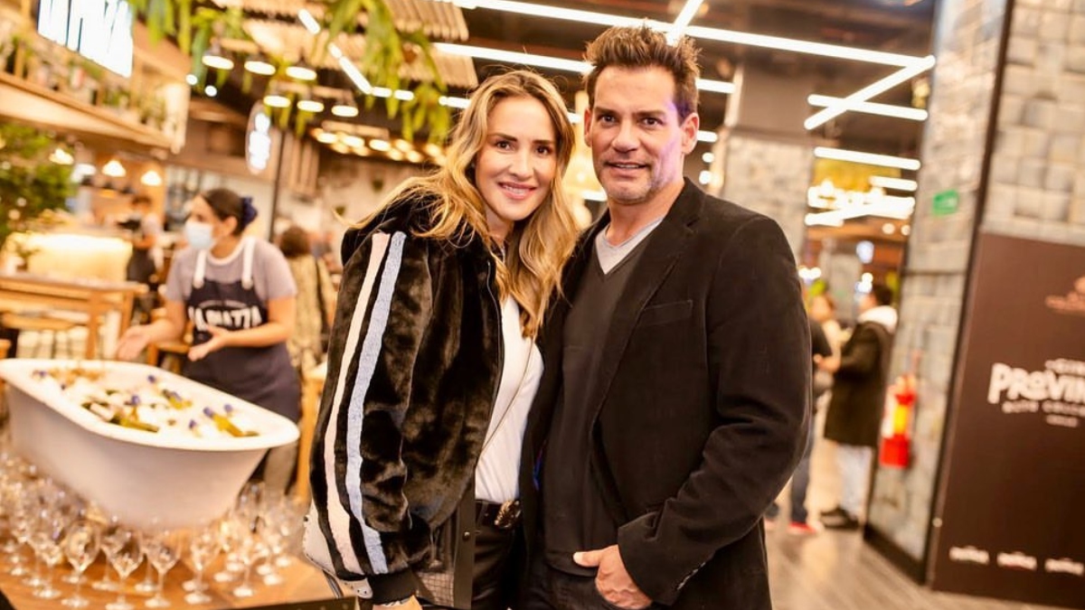 ¡Reapareció! Angélica Castro volvió a las redes sociales tras polémico video de Cristián de la Fuente