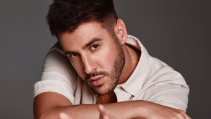 Showcase acústico de Antonio José en Chile: Lugar, fecha y cómo asistir al evento