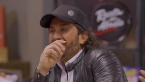 "Dar la vida por ella": Arturo Longton contó sus deseos de haber sido papá en Socios de la Parrilla