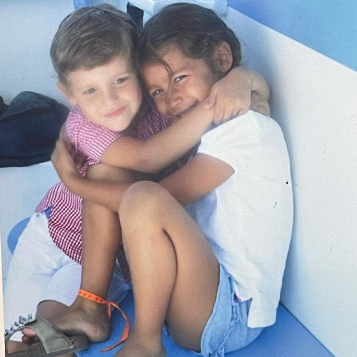 Bautista Vicuna Blanca  