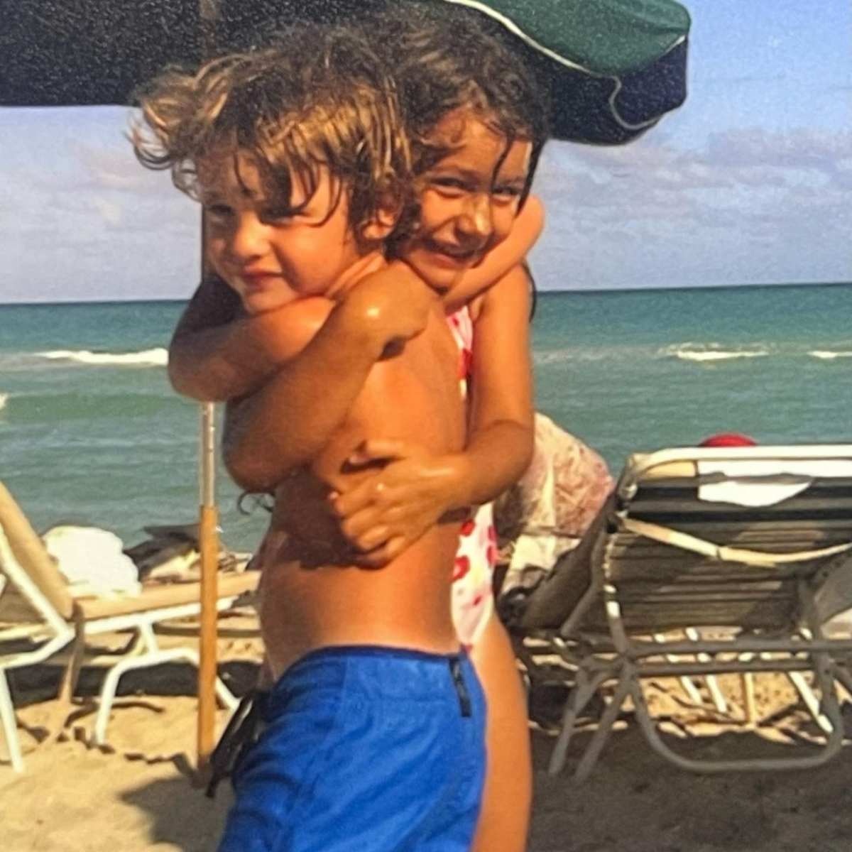 Bautista Vicuna Blanca 