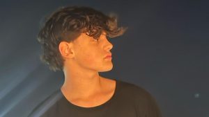 Bautista Vicuña recuerda a su fallecida hermana Blanca con inéditas fotografías