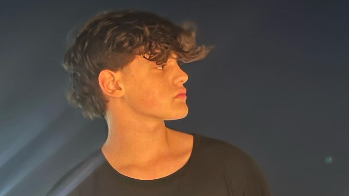 Bautista Vicuña recuerda a su fallecida hermana Blanca con inéditas fotografías