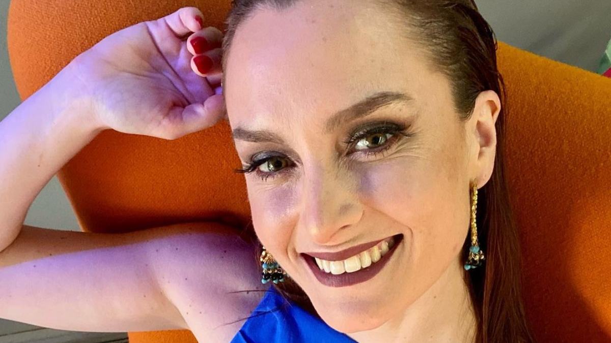 Begoña Basauri celebra el cumpleaños de importante integrante de su familia: "llegó a cambiar mi vida"