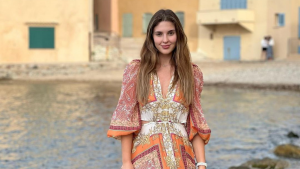 Belén Soto Rock In Rio